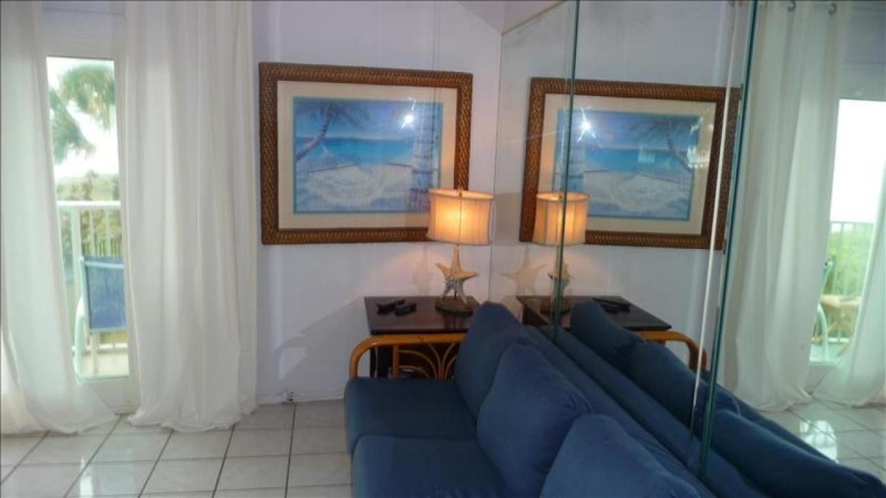 La Internacional Condos O208 Pulau Padre Selatan Bagian luar foto