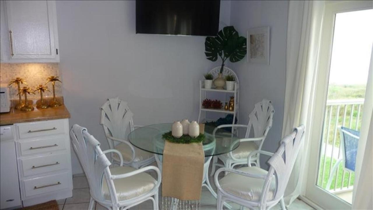 La Internacional Condos O208 Pulau Padre Selatan Bagian luar foto